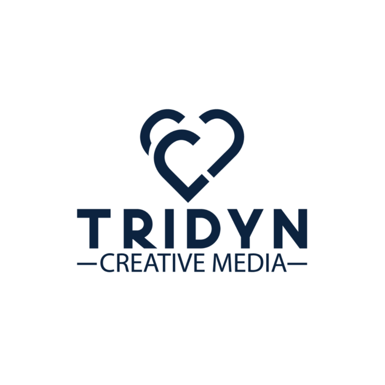 Tridyn Creative Logo